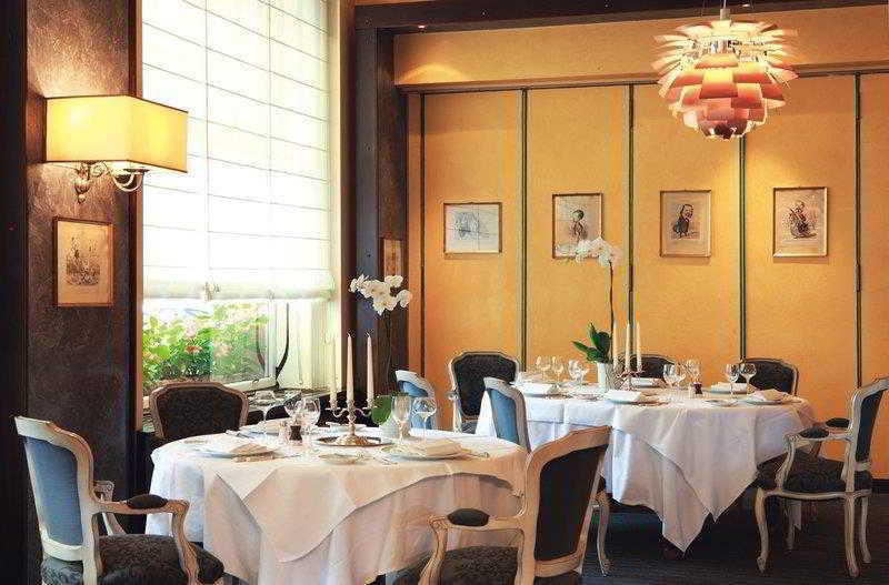 Grand Hotel Bristol Кольмар Экстерьер фото