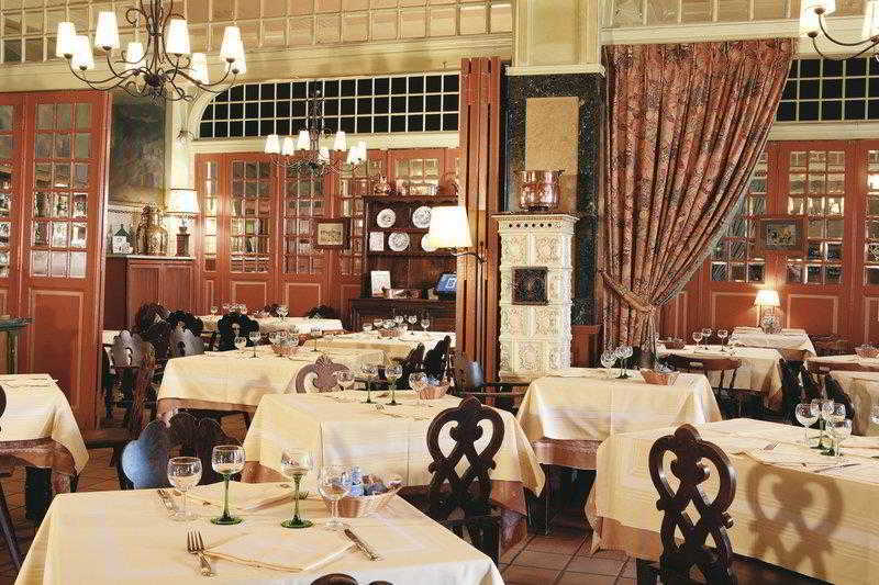 Grand Hotel Bristol Кольмар Экстерьер фото